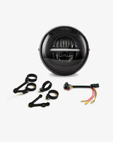 Royal Enfield LED Headlight Upgrade Kit