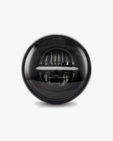 All-In-One 7″ LED Motorcycle Headlight & Low Profile Housing