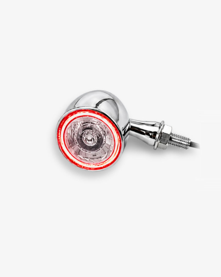 Scope 3-in-1 LED Bullet Signals