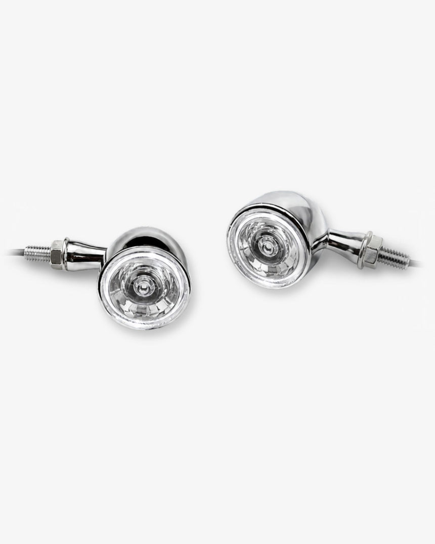Scope 3-in-1 LED Bullet Signals