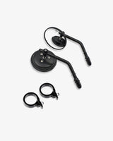 Bozu V2 Scrambler Mirror Kit