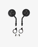 Bozu V2 Scrambler Mirror Kit