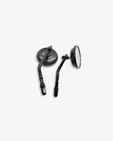 Bozu V2 Scrambler Mirror Kit