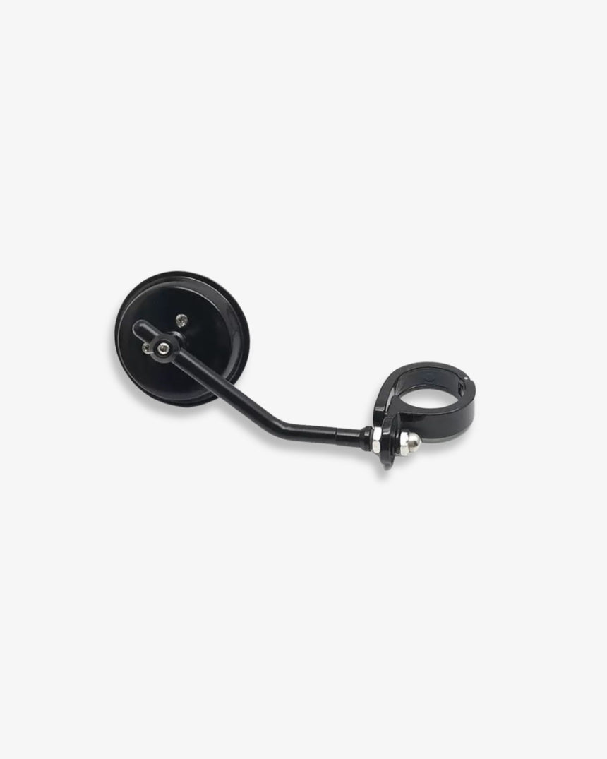 Bozu V2 Scrambler Mirror Kit