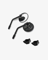 Bozu V2 Scrambler Mirror Kit