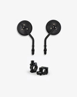 Bozu V2 Scrambler Mirror Kit