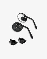 Bozu V2 Scrambler Mirror Kit