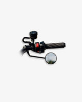 Bozu V2 Scrambler Mirror Kit