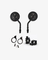 Bozu V2 Scrambler Mirror Kit
