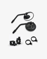 Bozu V2 Scrambler Mirror Kit
