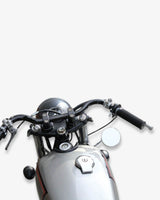 Bozu V2 Scrambler Mirror Kit
