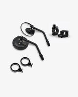 Bozu V2 Scrambler Mirror Kit