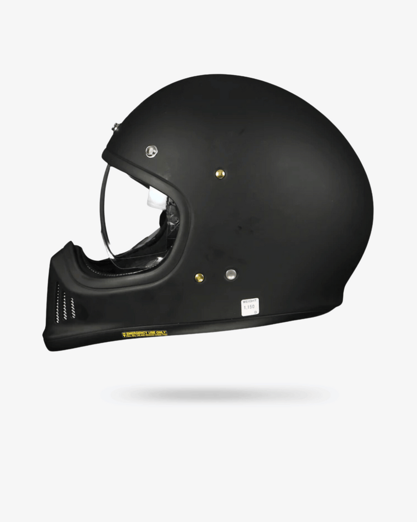 Shoei Ex-Zero Helmet