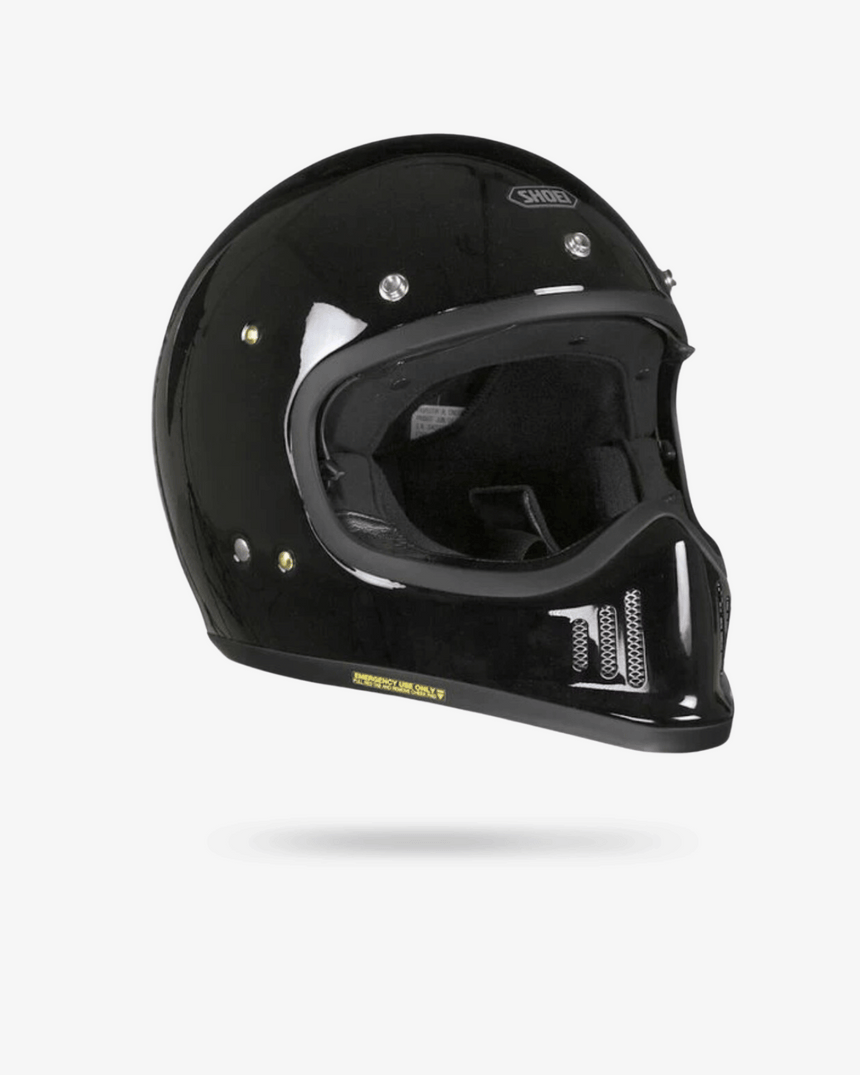 Shoei Ex-Zero Helmet