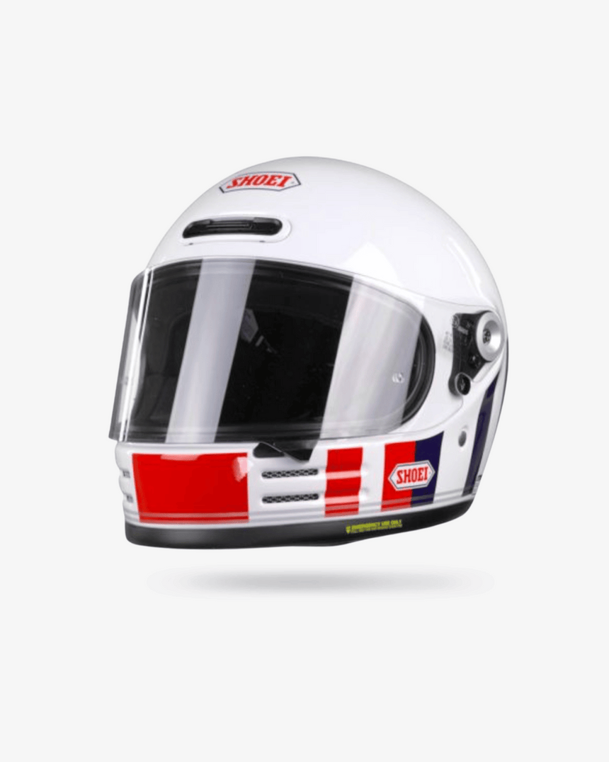 Shoei Glamster Helmet (Discontinued)