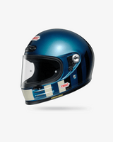 Shoei Glamster Helmet (Discontinued)