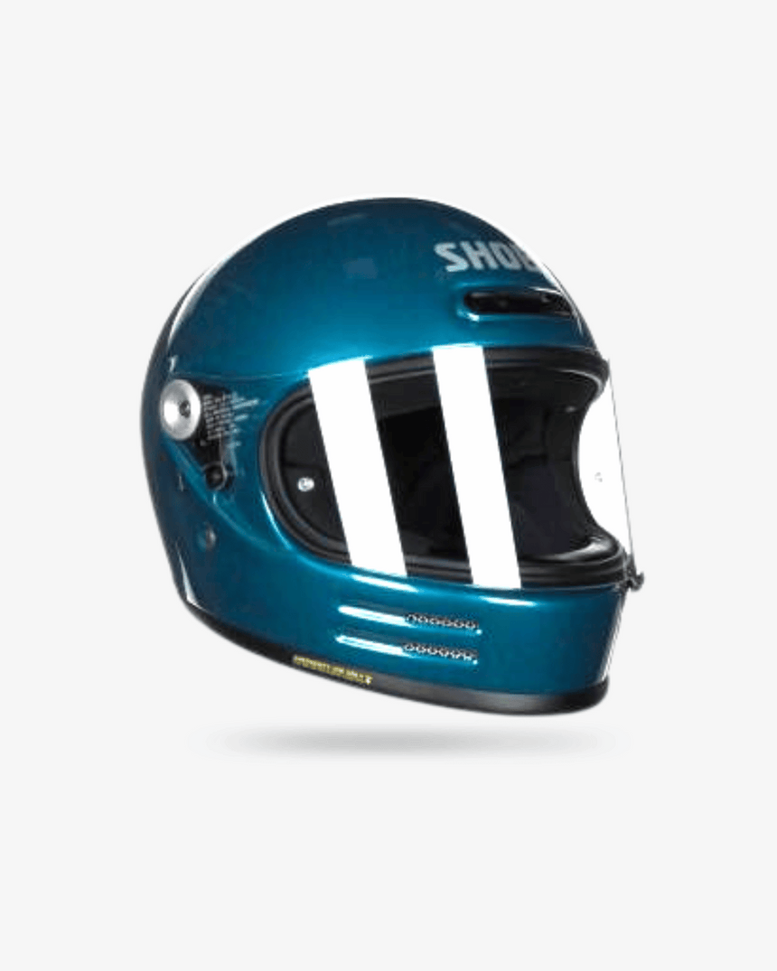 Shoei Glamster Helmet (Discontinued)