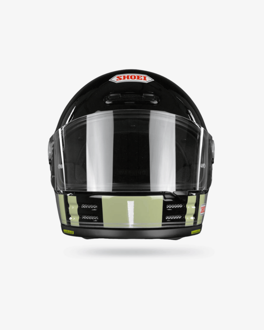 Shoei Glamster Helmet (Discontinued)