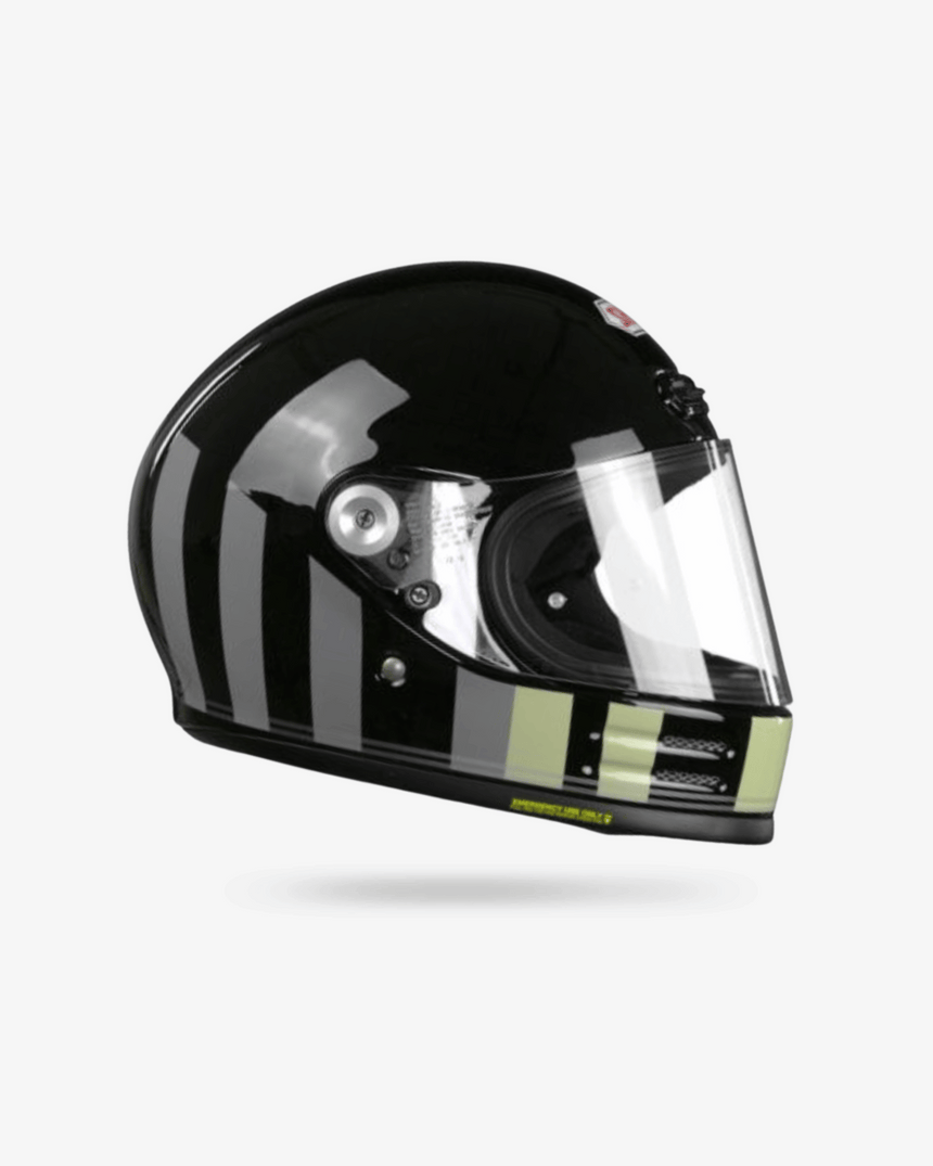 Shoei Glamster Helmet (Discontinued)