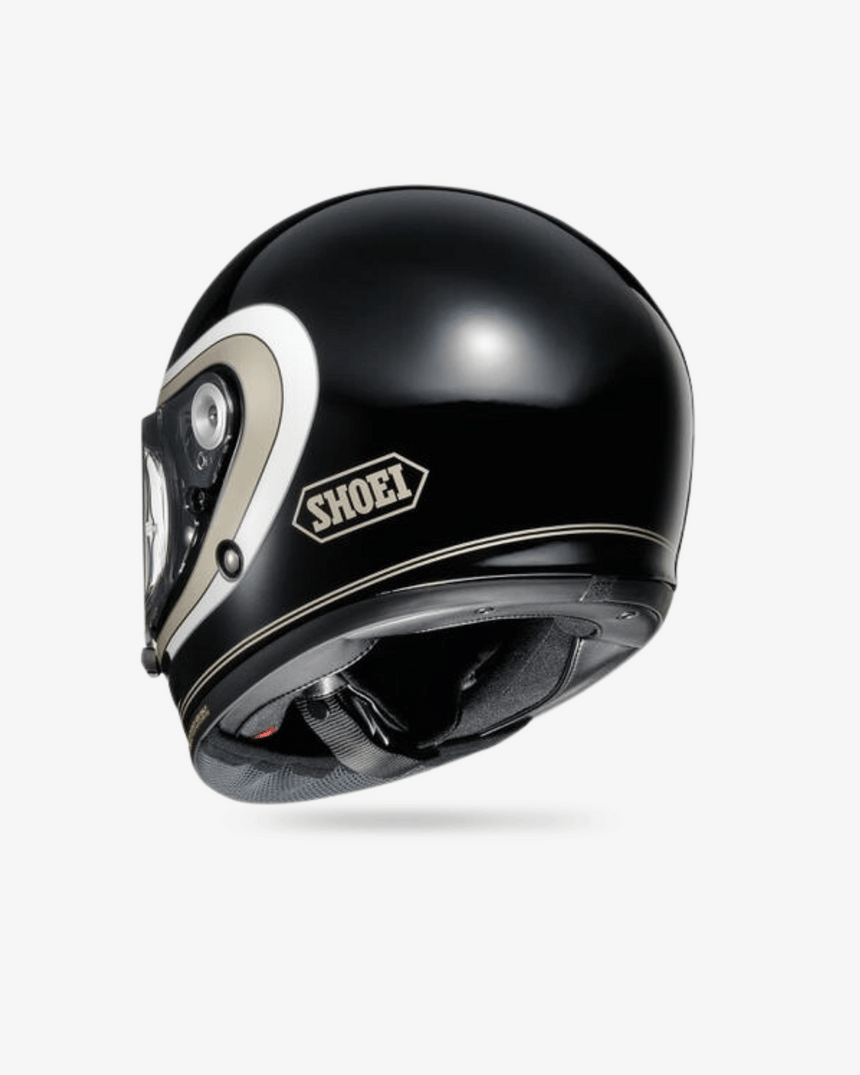 Shoei Glamster Helmet (Discontinued)