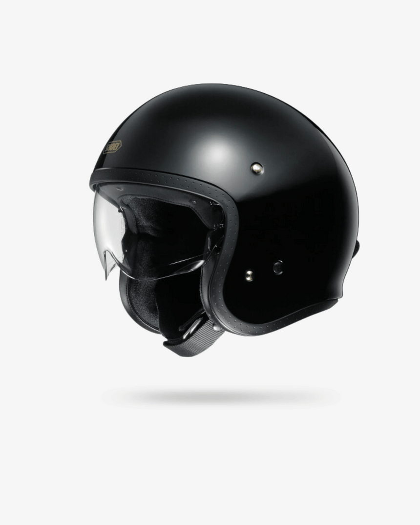 Shoei J.O Helmet