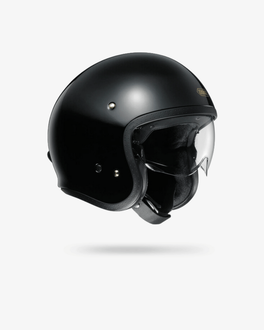 Shoei J.O Helmet