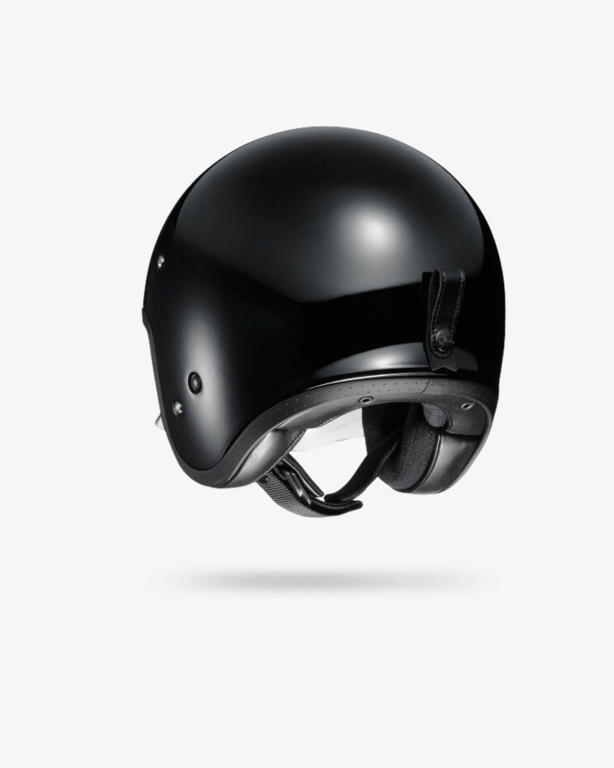 Shoei J.O Helmet