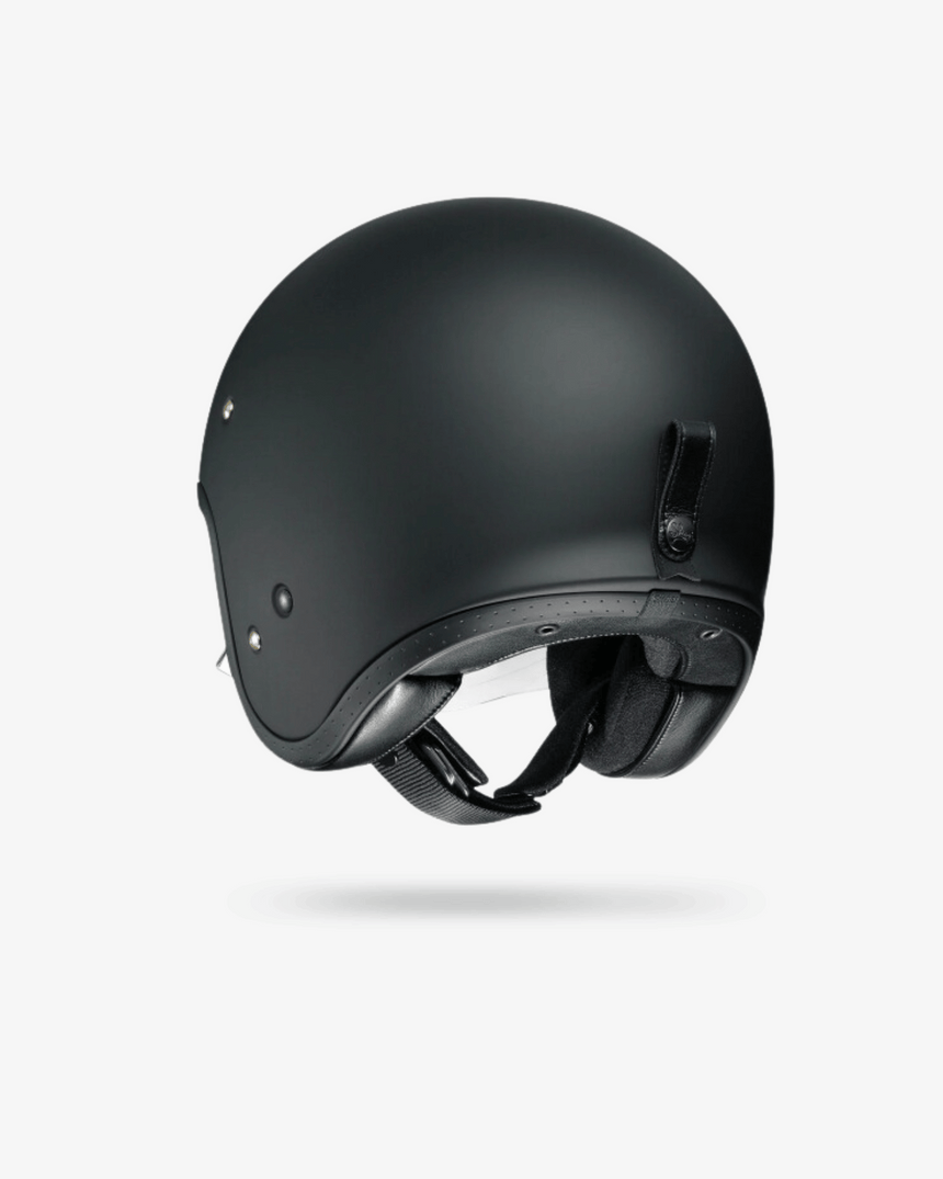 Shoei J.O Helmet