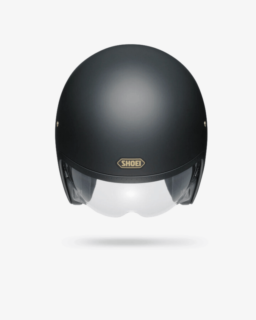 Shoei J.O Helmet