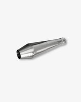 Shorty Megaphone Muffler