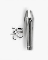Shorty Megaphone Muffler