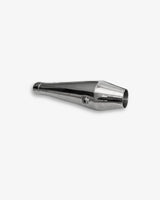 Shorty Megaphone Muffler