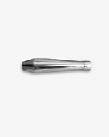 Shorty Megaphone Muffler