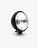 Sigma 5.75" Bottom Mount Headlight