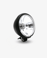 Sigma 5.75" Bottom Mount Headlight