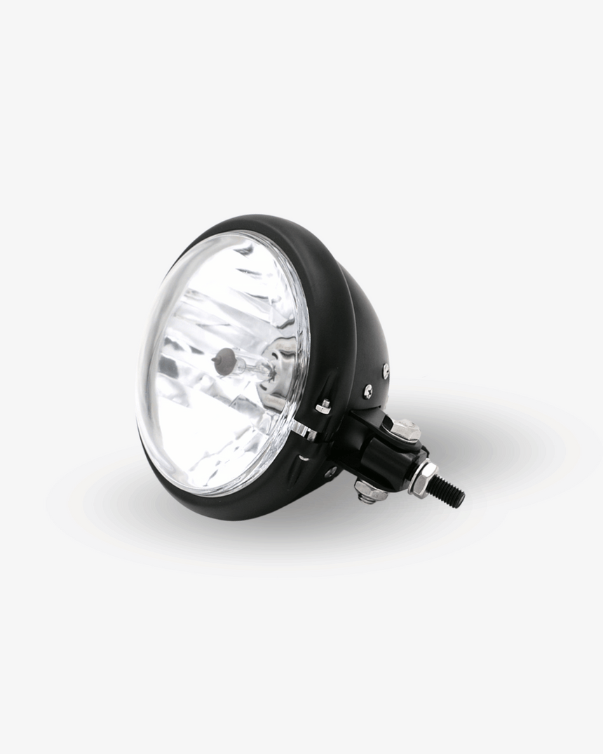 Sigma 5.75" Bottom Mount Headlight