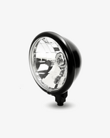 Sigma 5.75" Bottom Mount Headlight