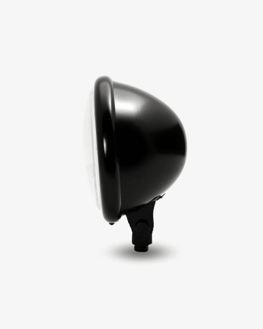 Sigma 5.75" Bottom Mount Headlight