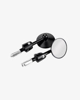 Siren Folding (7/8") Bar End Mirror Set