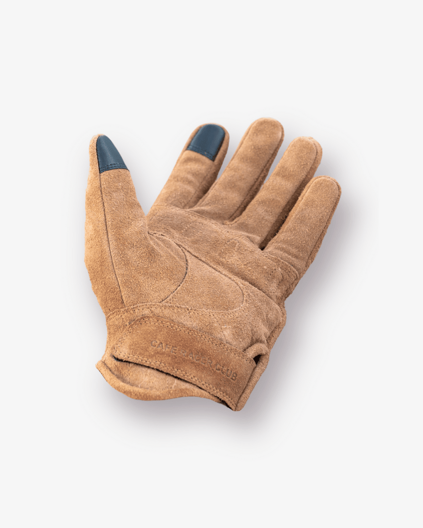 Skylark Gloves