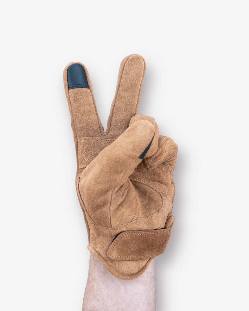 Skylark Gloves