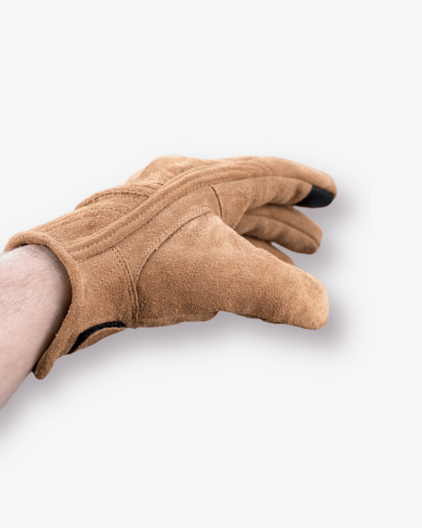 Skylark Gloves