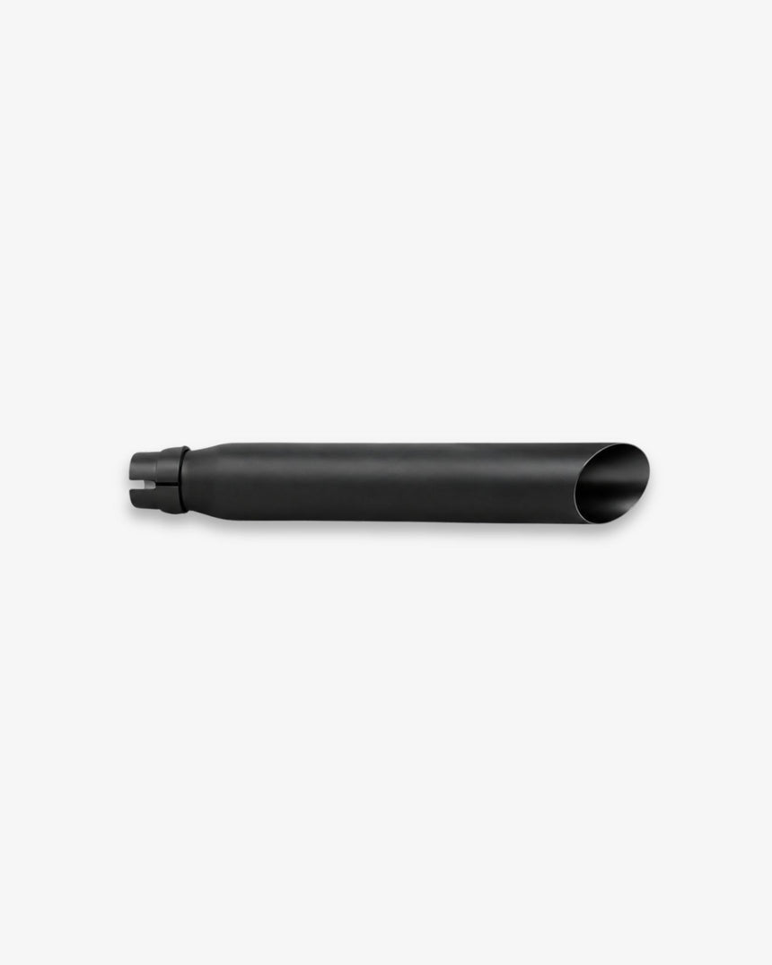 Krueger Stainless Steel Slash Muffler