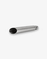 Krueger Stainless Steel Slash Muffler