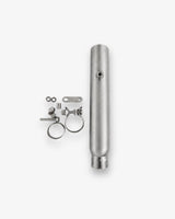 Krueger Stainless Steel Slash Muffler