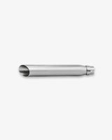 Krueger Stainless Steel Slash Muffler