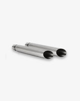 Krueger Stainless Steel Slash Muffler