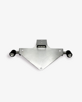 CR1 Motorcycle Number Plate Light