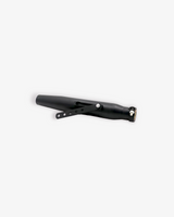 Tapered Shotgun Motorcycle Muffler