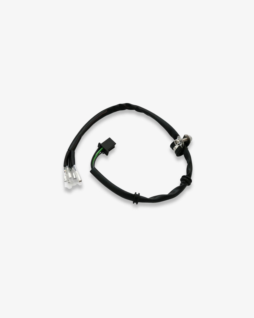 TEC Plug & Play Rear Wiring Kit For Royal Enfield Interceptor & Continental GT650
